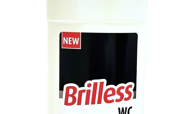 Средство с комплексным действием 3 в 1 Brilless Сила хлора