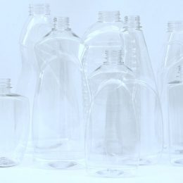 Производство  ПЭТ упаковки