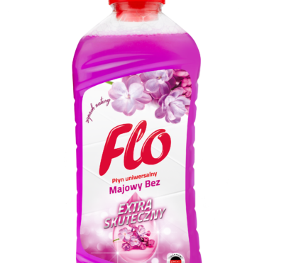 Средство моющее универсальное Flo May Lilac