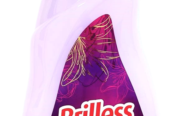 Кондиционер для белья Brilless Flowers