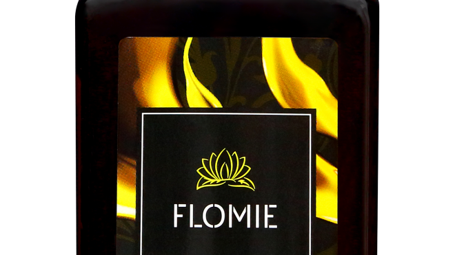 Крем-мыло Flomie Luxury Cream