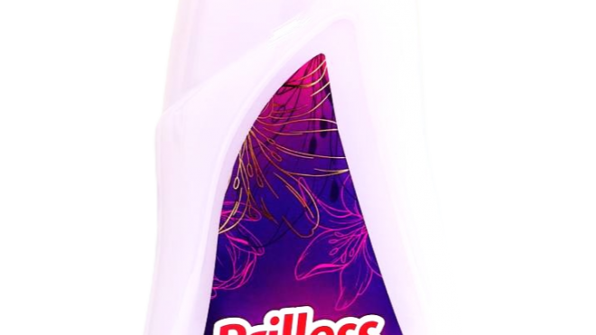 Кондиционер для белья Brilless Flowers