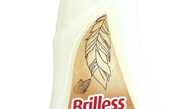 Кондиционер для белья Brilless Sensitive