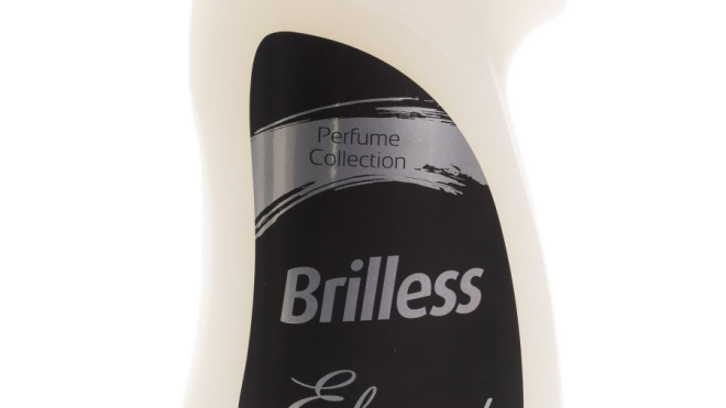 Кондиционер концентрированный для белья Elegant Brilless