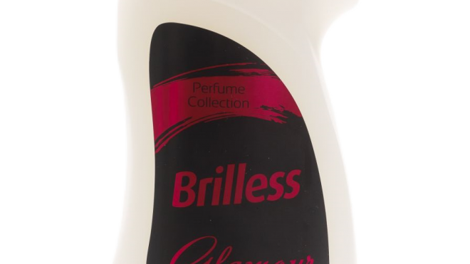Кондиционер концентрированный для белья Glamour Brilless