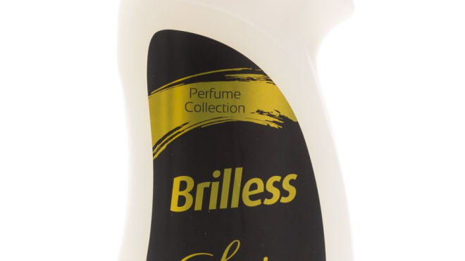 Кондиционер концентрированный для белья Spring Brilless
