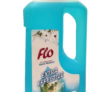 Средство моющее универсальное FLO Alpine Meadow