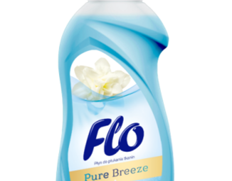 Кондиционер для белья Flo Pure Breeze