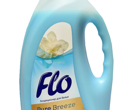 Кондиционер для белья Flo Pure Breeze