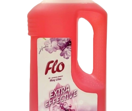 Средство моющее универсальное FLO May Lilac