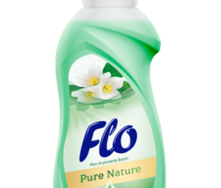 Кондиционер для белья Flo Pure Nature