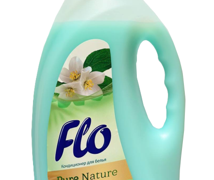 Кондиционер для белья Flo Pure Nature