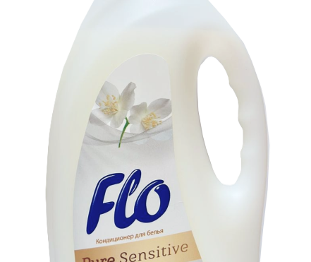 Кондиционер для белья Flo Pure Sensative