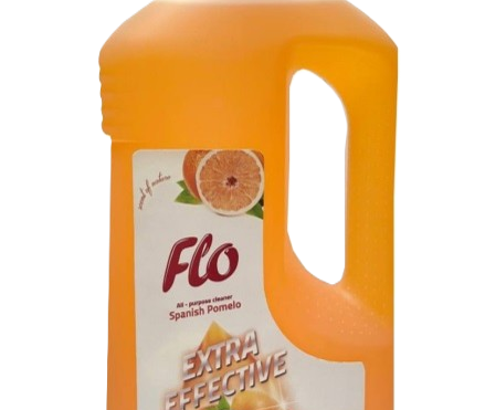 Средство моющее универсальное FLO Spanish Pomelo